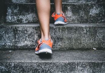 Terlalu Kurus Juga Tidak Baik, Ini 5 Cara Menggemukkan Badan secara Alami
