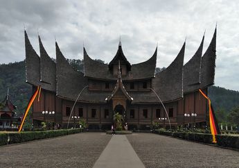 Keragaman Rumah Adat di Indonesia, Kelas 4 Tema 7