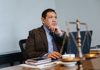 Profesi Pengacara: Pengertian, Tanggung Jawab, dan Jenjang Karier
