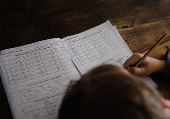 Perbandingan Senilai dan Berbalik Nilai, Materi Matematika SMP Kelas 7