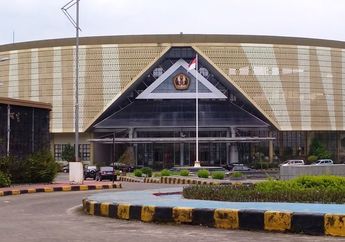 7 Daftar PTN yang Paling Banyak Diminati Pendaftar SNMPTN 2021
