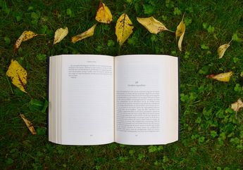 Materi TWK CPNS, Jenis-Jenis Majas dalam Bahasa Indonesia