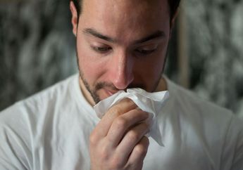 Saat Flu, Mengapa Suara Kita Berubah Menjadi Sengau?