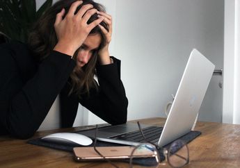 Cara Mengekspresikan Rasa Capek atau Tiredness dalam Bahasa Inggris