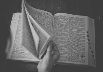 30 Vocabulary Sulit yang Sering Dijumpai dalam UTBK SBMPTN Bahasa Inggris