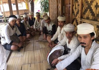 Jawab Soal Pokok Pikiran Teks 'Urang Kanekes, Si Suku Baduy', Kelas 4 Tema 7