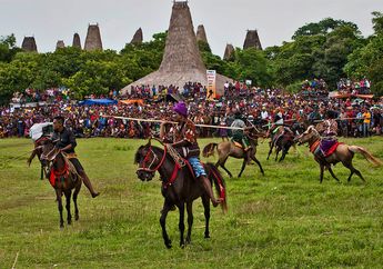 7 Festival Kebudayaan Indonesia yang Dikenal Dunia