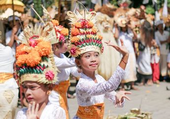 Cari Jawaban Kelas 4 SD Tema 7, Bagaimana Cara Melestarikan Tarian Daerah?