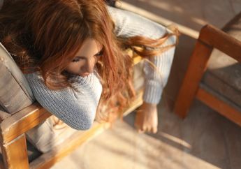 Cara Mengekspresikan Rasa Nyaman atau Comfortable dalam Bahasa Inggris