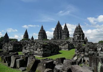 Sinopsis Dongeng Legenda Candi Prambanan #MendongenguntukCerdas