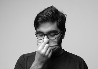 Penyebab dan Cara Mengatasi Hidung yang Tersumbat secara Alami