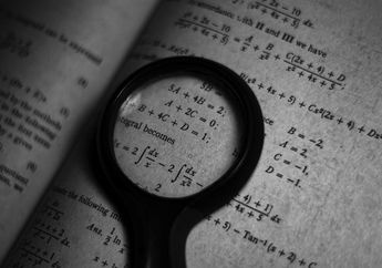 Materi dan Contoh Soal Mean, Median, dan Modus, Matematika Kelas 6 SD