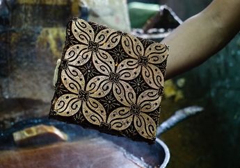 Jawab Soal Berdasarkan Cerita 'Wisata Batik Trusmi', Kelas 6 Tema 9