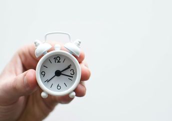 Contoh Soal Matematika, Jawaban, serta Pembahasan Materi Satuan Waktu