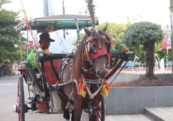 Jawab Soal Dampak Modernisasi terhadap Sistem Transportasi Darat, Kelas 6 Tema 9