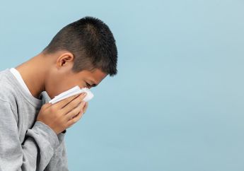 Ada Bermacam-macam, Ketahui 5 Warna Ingus dan Maknanya dalam Kesehatan