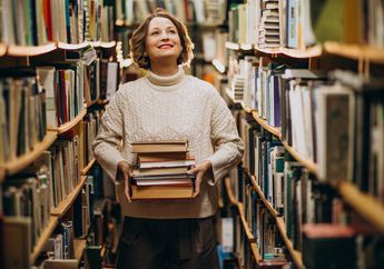 Jurusan Ilmu Perpustakaan: Mata Kuliah, Prospek Kerja, dan Daftar Universitasnya