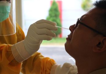 Kasus Positif Semakin Meningkat, Ini 5 Gejala Omicron yang Harus Diwaspadai saat Ini