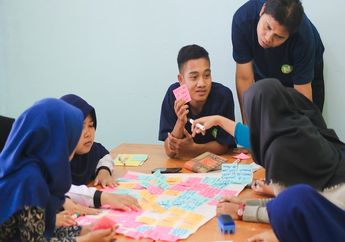 Jawab Soal Arti Musyawarah dari Teks ‘Mandiri dalam Mengambil Keputusan’, Kelas 3 Tema 8 