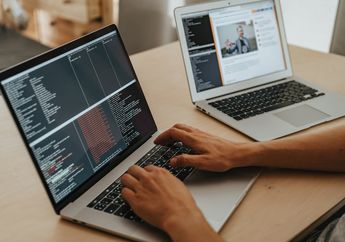 Contoh Soal dan Pembahasan tentang Pengenalan Perangkat Lunak Pembuat Program, Materi TIK Kelas 6 SD