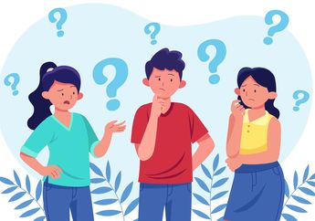 Cara Mengekspresikan Rasa Bingung atau Confuse dalam Bahasa Inggris