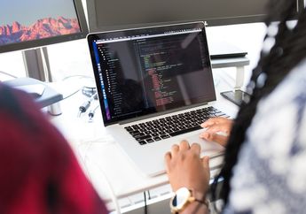 Contoh Soal dan Pembahasan tentang Perangkat Lunak Pembuat Program Scratch, Materi TIK Kelas 6 SD