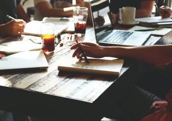 Lulus dari Waseda University, Ini 5 Tips Belajar ala Jerome Polin