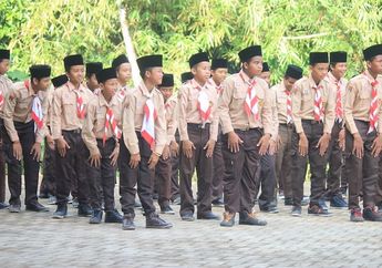 Jawab Soal dari Teks 'Aku Anak Mandiri', Kelas 3 Tema 8