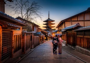 Macam-Macam Ungkapan Sapaan dalam Bahasa Jepang dan Artinya