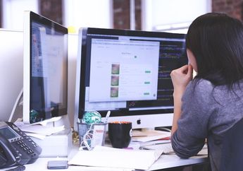 Bagaimana Cara Membuat Layar Komputer Tidak Mati saat Ditinggal Sejenak?