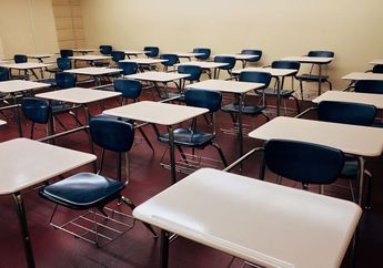 Contoh Soal UTBK Bahasa Inggris, Mencari Keterkaitan Utama Teks