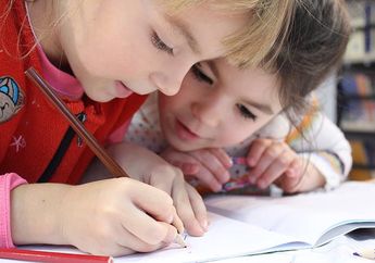Contoh Soal dan Kunci Jawaban Matematika Materi Operasi Hitung Bilangan Bulat