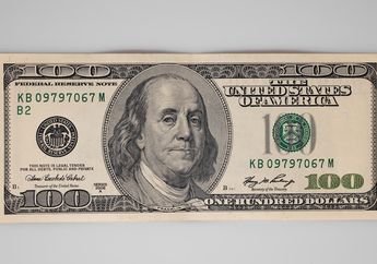 Benarkah Uang Dollar Memiliki Kode Unik?