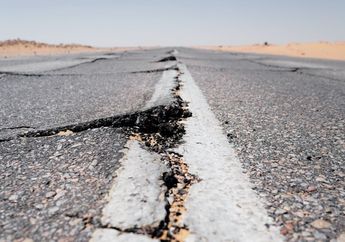 Mengapa Manusia Tidak Bisa Mendeteksi Gempa Bumi Sebelum Terjadi?