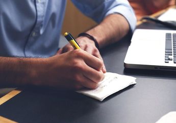 Materi TIU CPNS Contoh Sinonim