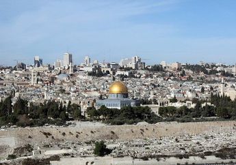 Apa yang Dimaksud dengan Isra Mikraj?