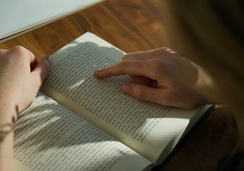 Materi TIU CPNS Pemahaman Bacaan