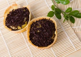 Lezat dan Antibantat, Ini Resep Martabak Manis dengan Takaran Sendok