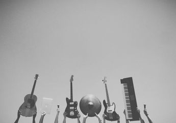 Suka Musik? Ini 5 Jurusan Kuliah yang Berkaitan dengan Musik