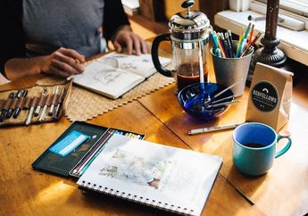 Profesi Art Director: Tugas, Keahlian, dan Pendidikan