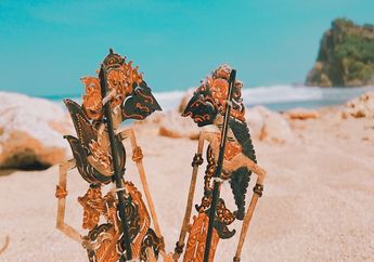 Jawab Soal Bagaimana Wayang Dapat Digunakan dalam Proses Islamisasi di Pulau Jawa?