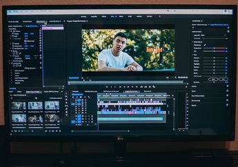 Profesi Video Editor: Tugas, Keahlian, dan Pendidikan 