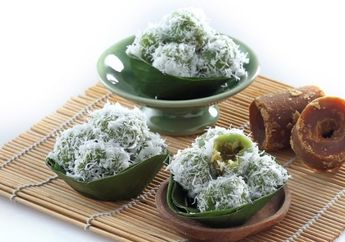 Cocok untuk Camilan saat Hujan, Ini Dia Resep Klepon yang Mudah dan Enak