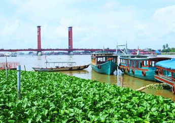 Benarkah Palembang Merupakan Kota Tertua di Indonesia?