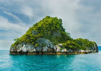 Di Manakah Letak Pulau Paling Berbahaya di Bumi?