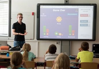 Cari Jawaban Soal Materi Kelas 3 SD Tema 6, Untuk Apa Sajakah Energi Listrik Digunakan di Sekolah?