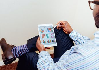 Profesi Data Analyst: Tugas, Keahlian, dan Pendidikan