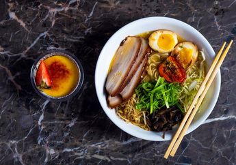 Daftar Nama-Nama Makanan dalam Bahasa Korea, Salah Satunya Nasi 