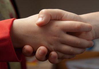 Introducing Oneself atau Memperkenalkan Diri dalam Bahasa Inggris