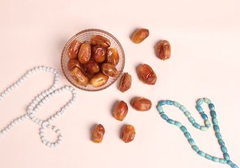 6 Manfaat Puasa Ramadan, Materi Pendidikan Agama Islam Kelas 5